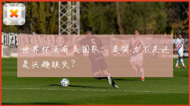 世界杯没有美国队：是实力不足还是兴趣缺失？
